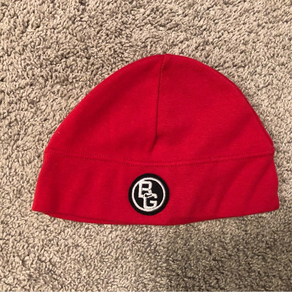 Nike battlegrounds beanie